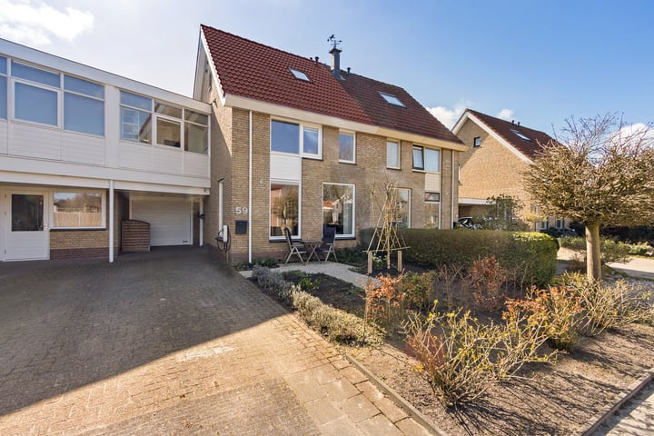 Fiem 59 in Sneek foto