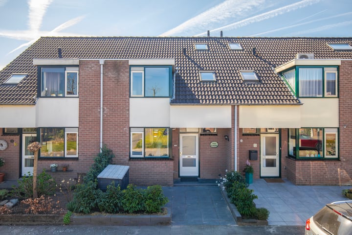Fien de la Marlaan 14 in Elst