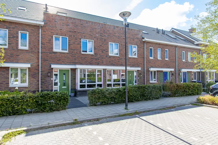 Fiep Westendorplaan 171 in Zaltbommel