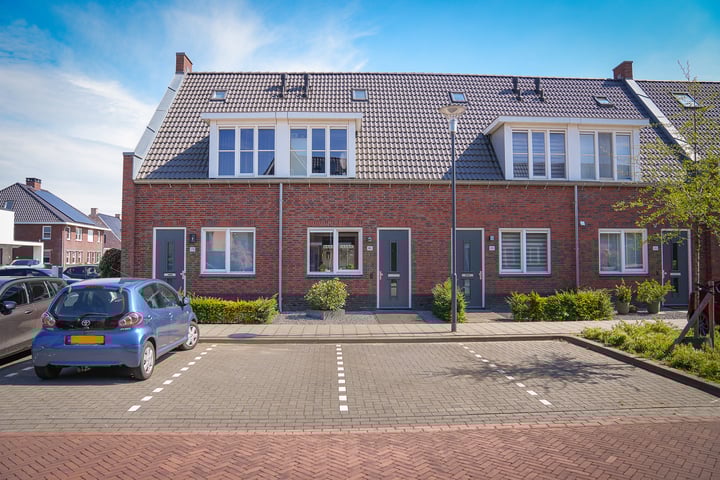 Foto van woning Fiep Westendorplaan 181, Zaltbommel