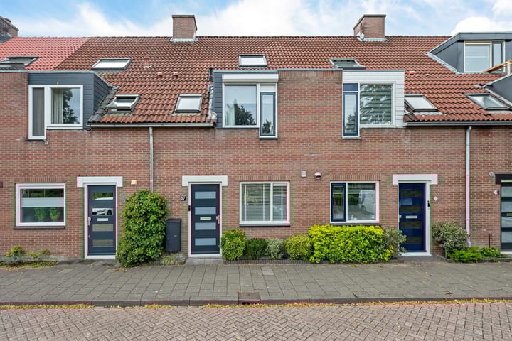 Figarolaan 57 in Nieuwegein foto