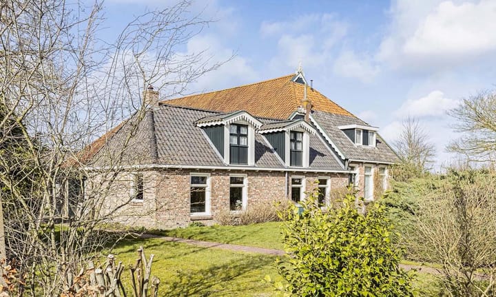 Foto van woning Fiifgeawei 21, Offingawier