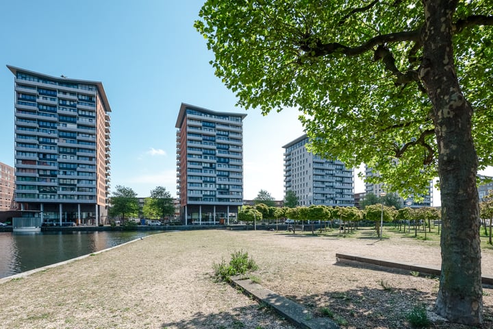 Fijnjekade 138 in 's-Gravenhage foto