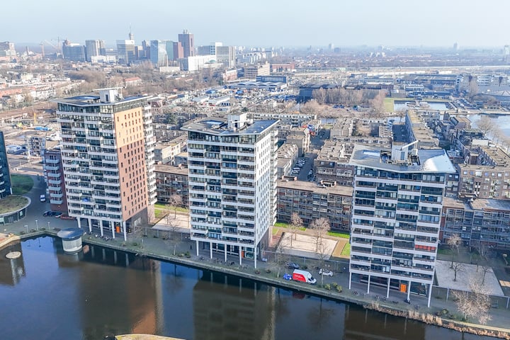 Fijnjekade 203 in 's-Gravenhage foto