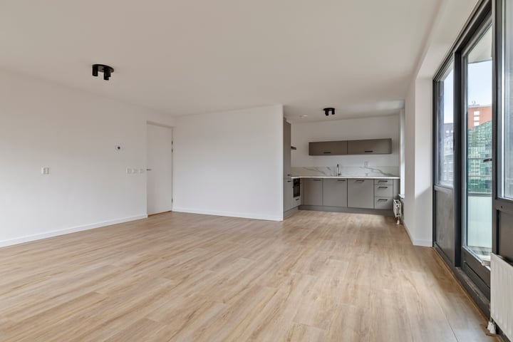 Fijnjekade 25 in 's-Gravenhage foto