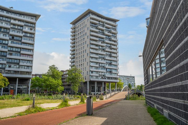 Fijnjekade 294 in 's-Gravenhage foto