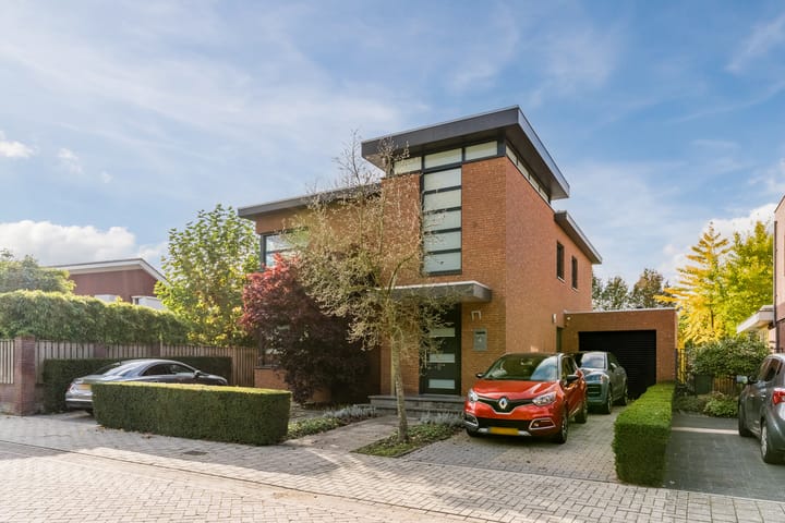 Fili 4 in Geldrop foto