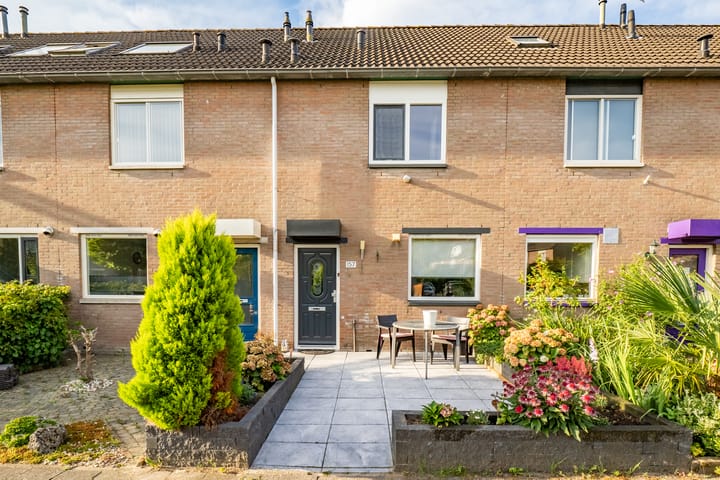 Filipijnen 157 in Utrecht foto