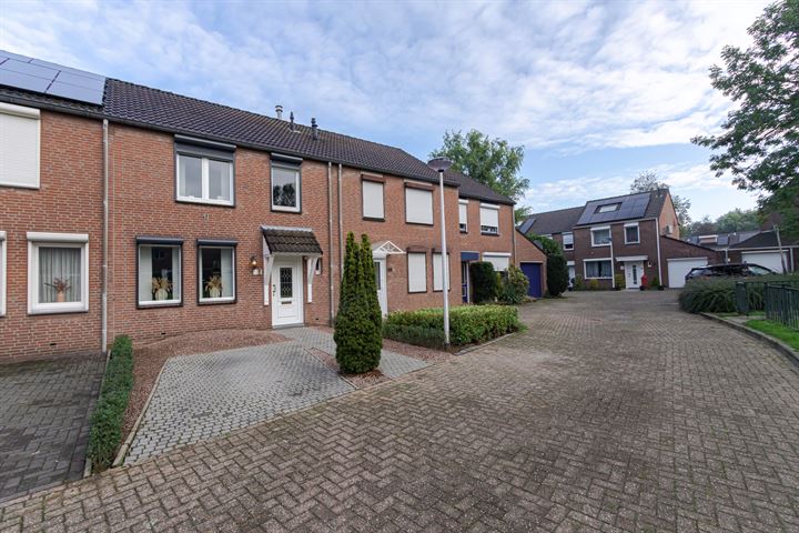 Finefrau 97 in Kerkrade foto