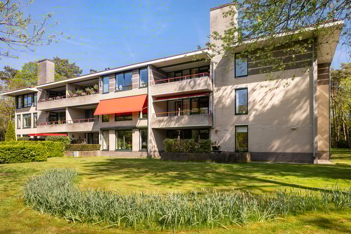 Foto van woning Finsponglaan 9, Zeist
