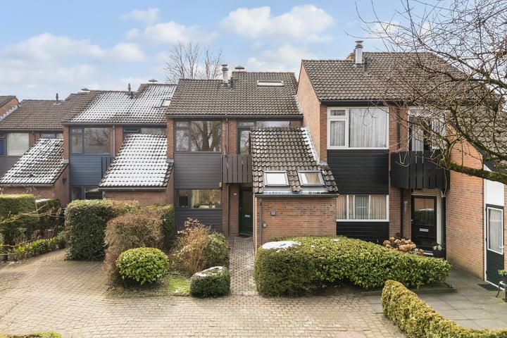 Fioringras 34 in Leeuwarden foto