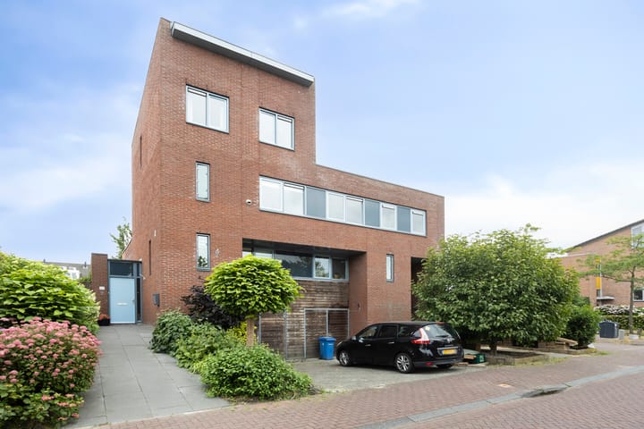 Fioringras 57 in Zwolle foto