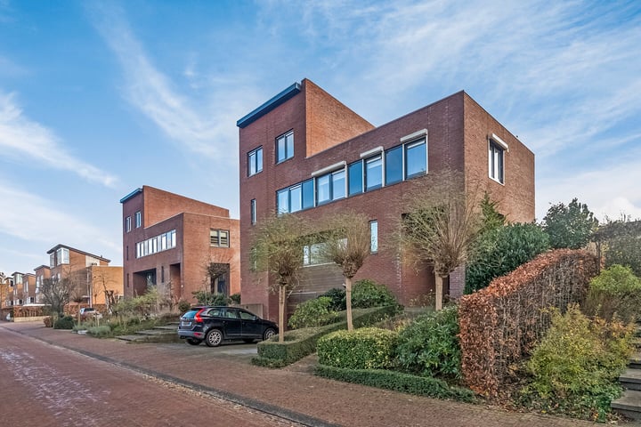 Fioringras 87 in Zwolle foto
