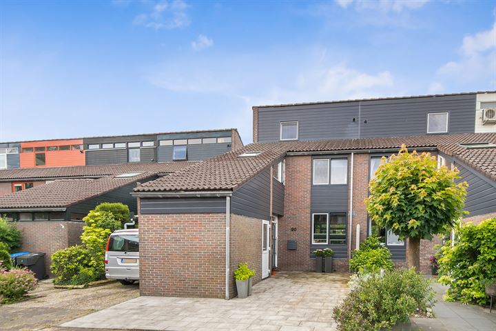 Fioringras 90 in Leeuwarden foto