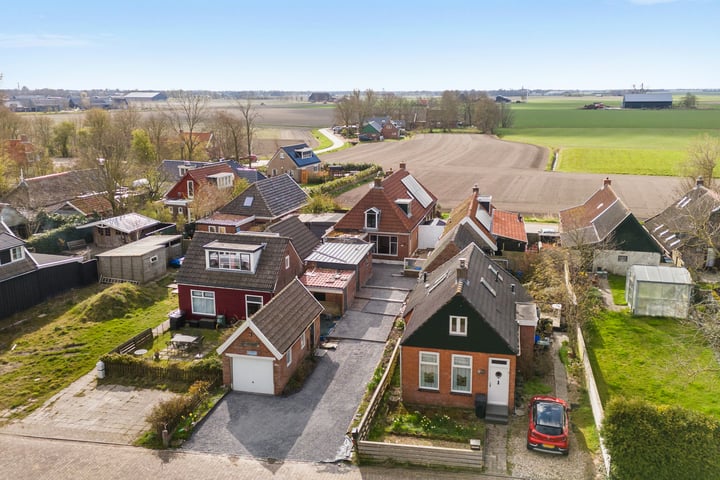 Fiskbuorren 34A in Ternaard