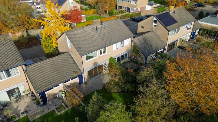 Fivel 10 in Drachten