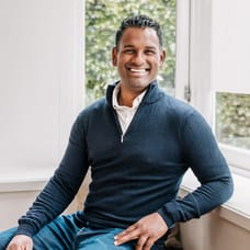 Foto van Fizaad Goelaman