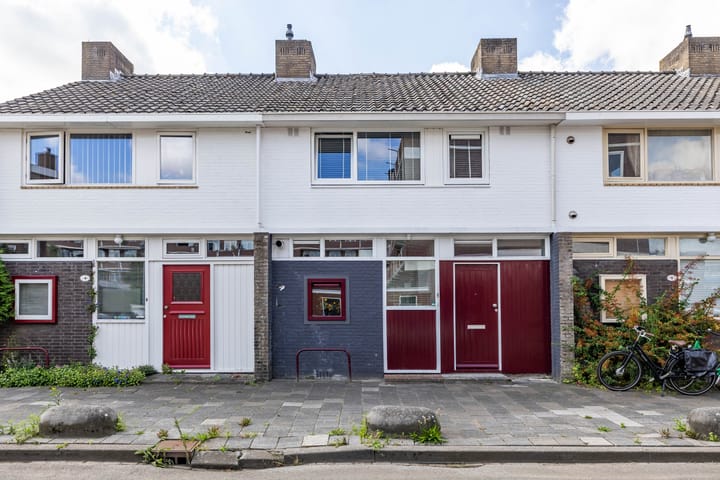 Flemingstraat 6 in Groningen