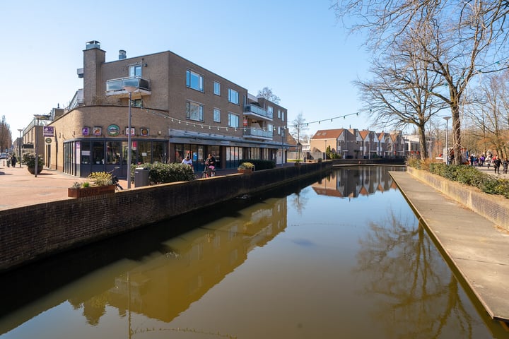 Fleringenstraat 79 in Rotterdam foto