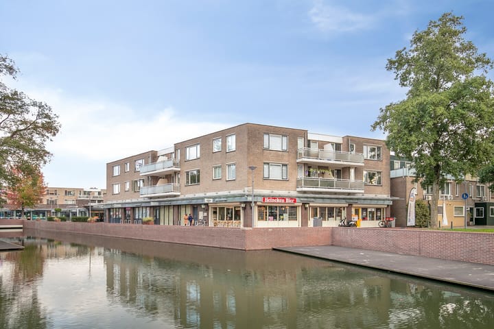 Fleringenstraat 81 in Rotterdam
