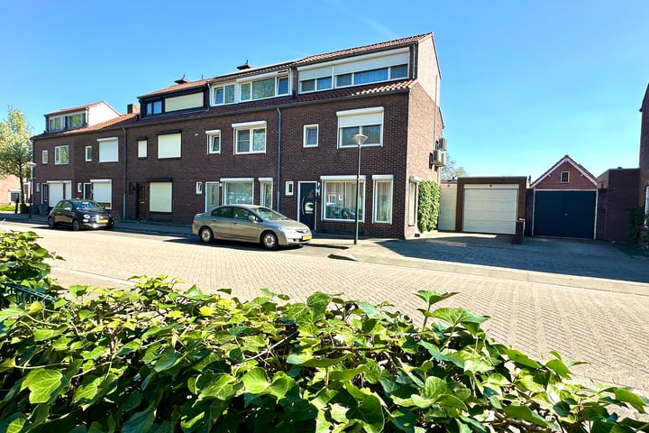 Fleskensstraat 34 in Geldrop