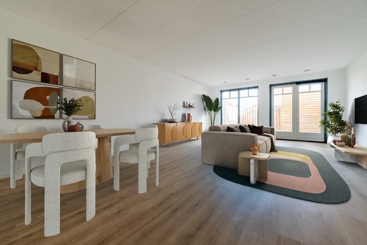 Flettine 16 in Leerdam foto