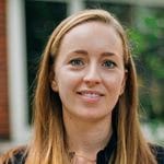 Foto van Fleur Cossee