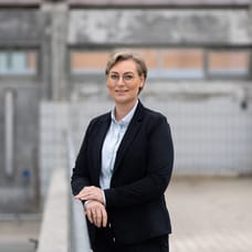 Foto van Fleur Hannink