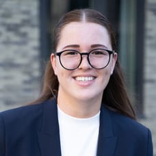 Foto van Fleur Hoogervorst