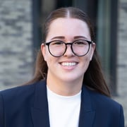 Foto van Fleur Hoogervorst