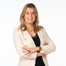 Foto van Fleur Klein