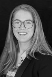 Foto van Fleur Miranda KRMT