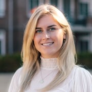 Foto van Fleur Pragt
