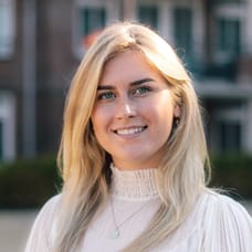 Foto van Fleur Pragt
