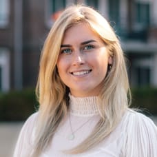 Foto van Fleur Pragt