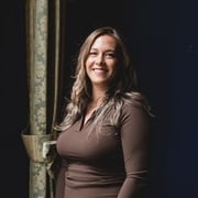 Foto van Fleur Smeets