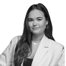 Foto van Fleur Suvaal - Commerciële binnendienst