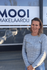 Foto van Fleur van der Woude
