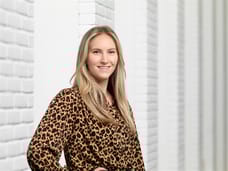 Foto van Fleur van Esch