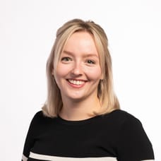 Foto van Fleur van Soest