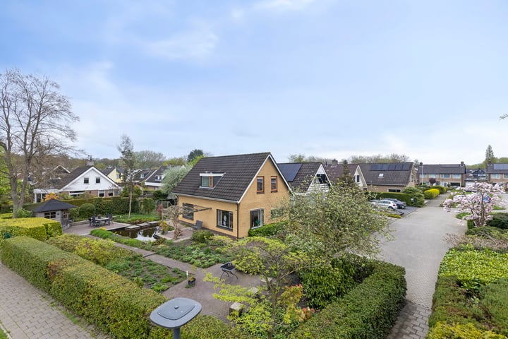 Flevo 114 in Drachten foto