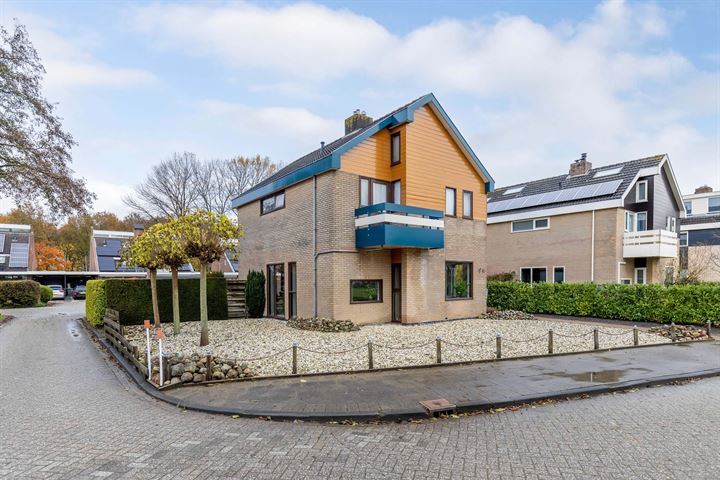 Flevo 14 in Drachten foto