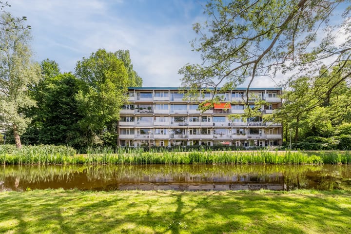 Flevolaan 141 in Amstelveen foto