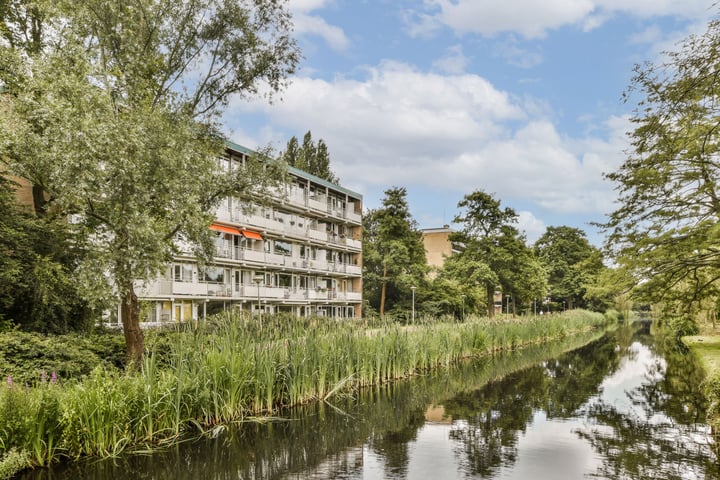 Flevolaan 161 in Amstelveen foto