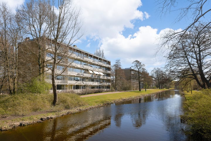 Flevolaan 183 in Amstelveen