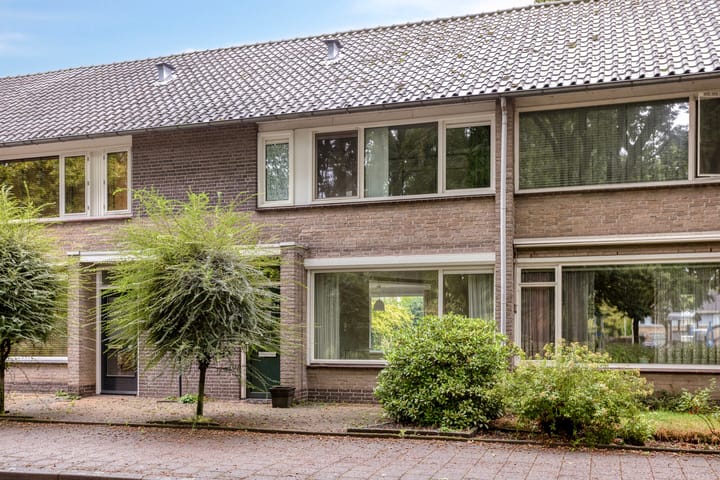 Flevolandlaan 26 in Eindhoven foto
