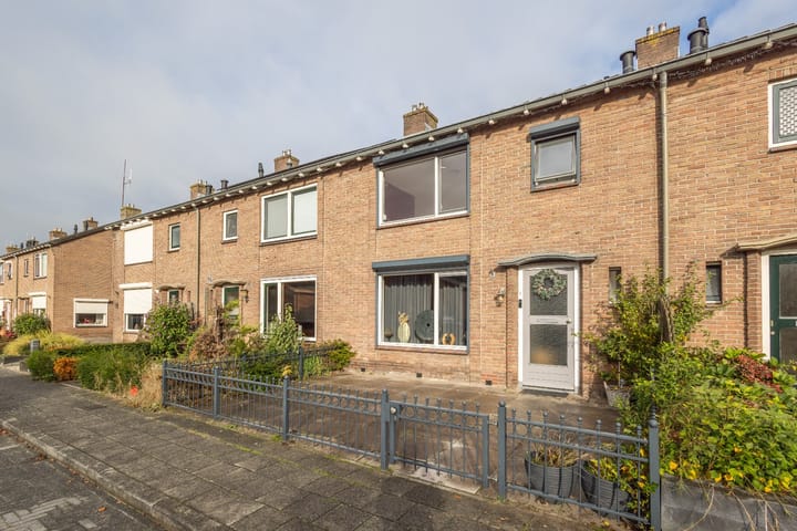 Flierakkers 4 in Vroomshoop