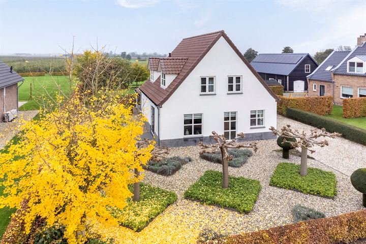Foto van woning Flierensestraat 13, Gendt