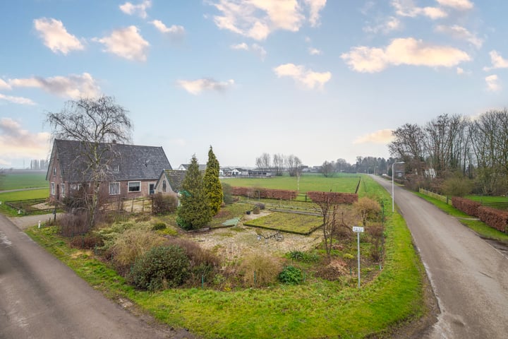 Flierensestraat 41 in Gendt foto