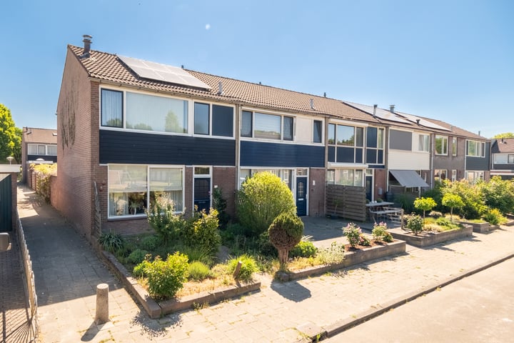 Foto van woning Fliksakkers 1, Peize